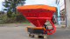 Dvoukotouov rozmetadlo PRODAG CONE P 800-2 + kardan ( plechov nsypka ) 3