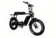 Ecolo Eljet X-Rider black 2
