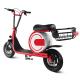 Elektrick kolobka Eljet Roadster ern 1