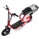 Elektrick kolobka Eljet Roadster ern 2