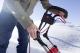 Elektrick snhov frza AL-KO 46 E SnowLine 8