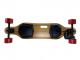 Elektrick longboard Eljet Single Drive 4