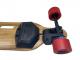Elektrick longboard Eljet Single Drive 5