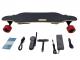 Elektrick longboard Eljet Single Drive 6