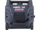 elektrocentrla digitln invertorov 5,4HP/3,2kW, elektrick start 1