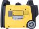 elektrocentrla digitln invertorov 5,4HP/3,2kW s dlkovm ovldnm 3