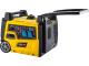 elektrocentrla digitln invertorov 5,4HP/3,2kW s dlkovm ovldnm 6