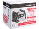 elektrocentrla digitln invertorov 5,4HP/3,2kW s dlkovm ovldnm 7