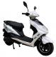 Elektrosktr RACCEWAY CITY 21, bl + Nosi zdarma 2