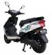 Elektrosktr RACCEWAY CITY 21, bl + Nosi zdarma 3