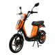 Elektrosktr RACCEWAY E-BABETA, oranov-mat 7