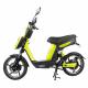 Elektrosktr RACCEWAY E-BABETA, zelen-metalza 1