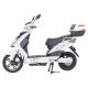 Elektrosktr RACCEWAY E-FICHTL, bl-leskl s bateri 20Ah 2