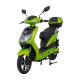 Elektrosktr RACCEWAY E-FICHTL, lithiov edice s bateri 30Ah 3