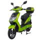 Elektrosktr RACCEWAY E-FICHTL, sv.zelen-metalick s bateri 20Ah 7