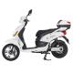 Elektrosktr RACCEWAY E-MOPED, bl-leskl s bateri 12Ah 2