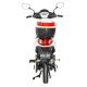 Elektrosktr RACCEWAY E-MOPED, bl-leskl s bateri 12Ah 5