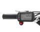 Elektrosktr VeGA Xtrem 1000 PLUS 5