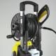 Eurom Force 2200 IND - tlakov myka 6