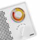 Eurom HEAT-BOOST 1500 - teplovzdun ventiltor s bluetooth reproduktorem 2