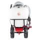 EUROSYSTEMS CARRY SPRAYER - motorov postikova s pojezdem 1