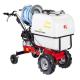 EUROSYSTEMS CARRY SPRAYER - motorov postikova s pojezdem 2