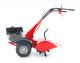 EUROSYSTEMS RTT2 Loncin - zadn benznov kultivtor 1