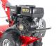 EUROSYSTEMS RTT3 S/R RATO - zadn benznov kultivtor 6