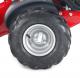 EUROSYSTEMS RTT3 S/R RATO - zadn benznov kultivtor 7