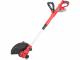 EXTOL GARDEN set - vyna s aku motorem + 2Ah baterie + nabjeka 20 V 6
