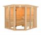finsk sauna KARIBU AINUR  (6099) 1