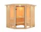 finsk sauna KARIBU AMALIA 1 (66747) 1