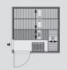 finsk sauna KARIBU ARVIKA (6197) 4