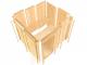 finsk sauna KARIBU ARVIKA (6197) 5