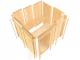 finsk sauna KARIBU BODO (6192) 5