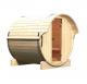 finsk sauna KARIBU FASSAUNA 1 (63447) 1