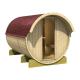 finsk sauna KARIBU FASSAUNA 3 (66853) 1