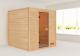 finsk sauna KARIBU JARA (6172) 1