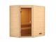 finsk sauna KARIBU JELLA (6166) 2