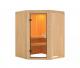 finsk sauna KARIBU LARIN (59626) 1
