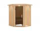 finsk sauna KARIBU LARIN (75605) 1