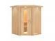 finsk sauna KARIBU LARIN (75614) 1