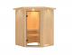 finsk sauna KARIBU LARIN (85555)  1