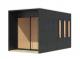 finsk sauna KARIBU MIRAMAR (92843) ern 1