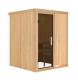finsk sauna KARIBU NORIN (75588) 1