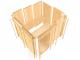 finsk sauna KARIBU OULU (6193) 5