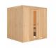finsk sauna KARIBU SODIN (75690) 1
