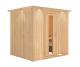 finsk sauna KARIBU SODIN (75691)  1