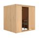 finsk sauna KARIBU SODIN (75698) 6