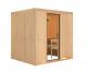 finsk sauna KARIBU SODIN (85594)  1